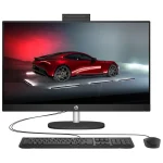 کامپیوتر همه کاره 23.8 اینچ ام اس آی مدل AM242P 1M-100U 8GB DDR5 500GB